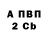 Метадон белоснежный Vitally Love
